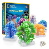 NATIONAL GEOGRAPHIC komplekt Crystal Reef, RTCRYSHAB