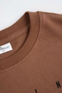 COCCODRILLO t-särgid CITY RACING BOY JUNIOR, pruun, cm