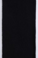 COCCODRILLO sukad TIGHT COTTON PLAIN, must, cm