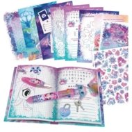 NEBULOUS STARS kirjatarvete komplekt, 15805