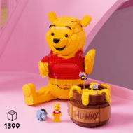 43300 LEGO® ǀ Disney Karupoeg Puhh