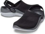 CROCS kroksid LITERIDE värvilised, 206708-0DD 37,5 suurus