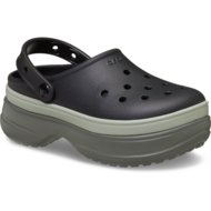 CROCS kroksid FROZEN ELSA mustad, 211355-001 42,5 suurus