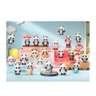 PANDA ROLL figuur Minime Dress-Up Series, assortii, 24CB582GG42