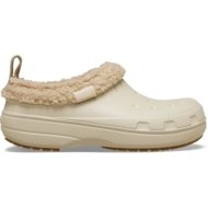 CROCS kroksid DBZECHO beež, 211380-0LH 38,5 suurus