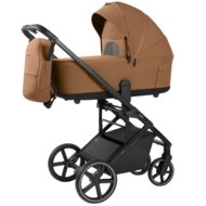 CARRELLO universaalne käru ALFA 2IN1, Honey beige, CRL-6522
