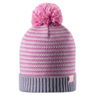 LASSIE müts Neida Light grey 728766-9321