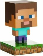 PALADONE MINECRAFT Steve dekoratiivne LED-valgusti, PP6594MCFV4
