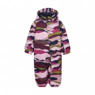 COLOR KIDS talvekombinesoon, roosa, 98 cm, 740622-6315