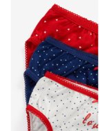 MOTHERCARE aluspüksid, 5 tk., ZB886