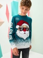 NEXT kampsun, F22678, 140 cm