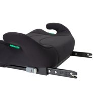 ENGLEDAL istmekõrgendus-booster THOR I-SIZE, 125-150 cm, Black, 25-03TH