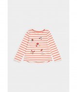 MOTHERCARE pikkade varrukatega t-särk, CA302