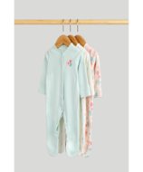 MOTHERCARE sipupüksid, 3 tk., AX53101, cm
