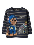 NAME IT PAW PATROL t-särk, 13247219-282D3C 110 cm