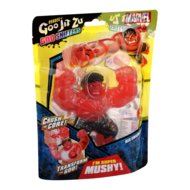 GOO JIT ZU Marvel Goo Shifters Hero Pack SPIDERMAN figuur, assortii, 42577G