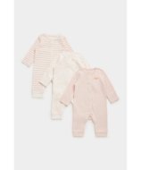 MOTHERCARE pükskostüüm 3 tk., FC106