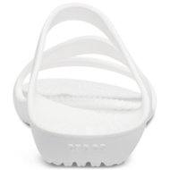 CROCS sussid KADEE II valged, 206756-100 36,5 suurus