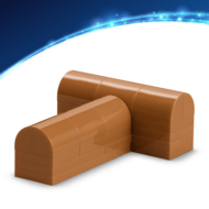 43306 LEGO® ǀ Disney ja Pixar Toy Story Lotso