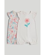 MOTHERCARE sipupüksid, 2 tk., AX56501, 68 cm