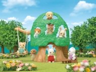 SYLVANIAN FAMILIES Baby Tree House, 5318