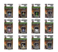 JADA figuur Minecraft Nano, assortii, 253261002