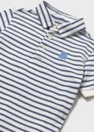 MAYORAL lühikeste varrukatega polo särk, ocean, 1.110-45, cm