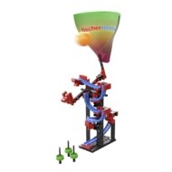 FISCHER TECHNIK konstruktor Lauatennise bowling, 569017