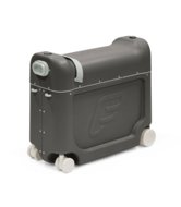 STOKKE transformeeritav kohver JETKIDS, midnight grey, 681305