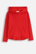 COCCODRILLO hüppaja ACADEMY GIRL KIDS, punane, ZC5132601AGK-009-116, 116 cm
