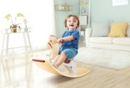 HAPE 2-in-1 kiikhobu, E1203A