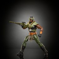 MOTU First Ones Chronicles Tri-Klops figuur, 15 cm, JKJ24