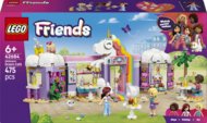 42684 LEGO® Friends Ükssarviku unistuste kohvik