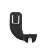 STOKKE rihmad söögitoolile TRIPP TRAPP, black, 651302