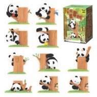 PANDA ROLL figuur Fruit Tree Climbing, assortii, 23CB496GG36