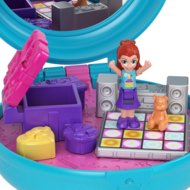 POLLY POCKET juuksekaunistamise mängutoos, GVM22