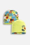 COCCODRILLO müts ACCESSORIES SPRING BOY, värv, WC5364306ASB-022-054, 54 cm
