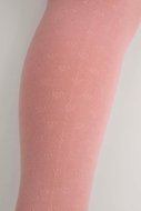 COCCODRILLO sukad TIGHT VISCOSE, roosa, ZC5380701TVP-033-104, 104/110 cm
