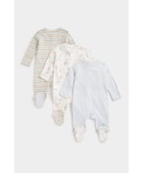 MOTHERCARE pükskostüüm, 3 tk., CB758