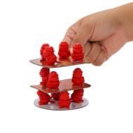 MATTEL GAMES Kopratorni väljakutse, HPW60