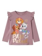 NAME IT PAW PATROL t-särk, 13247128-988088 122-128 cm