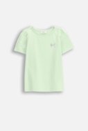 COCCODRILLO lühikeste varrukatega t-särk, rohelised, WC6143202EJG-010-164, 164 suurus