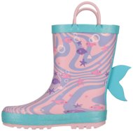 ZIG ZAG kummikud ROOK, Z252407-4196, 25 suurus