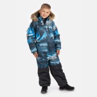 HUPPA talvekombinesoon WILLE 2, 36430220-52186, 110 cm