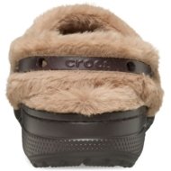 CROCS kroksid FROZEN OLAF pruunid, 211116-2JJ 36,5 suurus