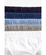 MOTHERCARE aluspüksid 5tk KA806 128