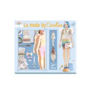 DJECO loovuskomplekt La mode by Caroline, DJ09333