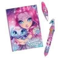 NEBULOUS STARS kirjatarvete komplekt, 15805