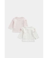 MOTHERCARE t-särk 2 gab., FB425