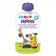 HiPP püree 6k+ 100g 8526